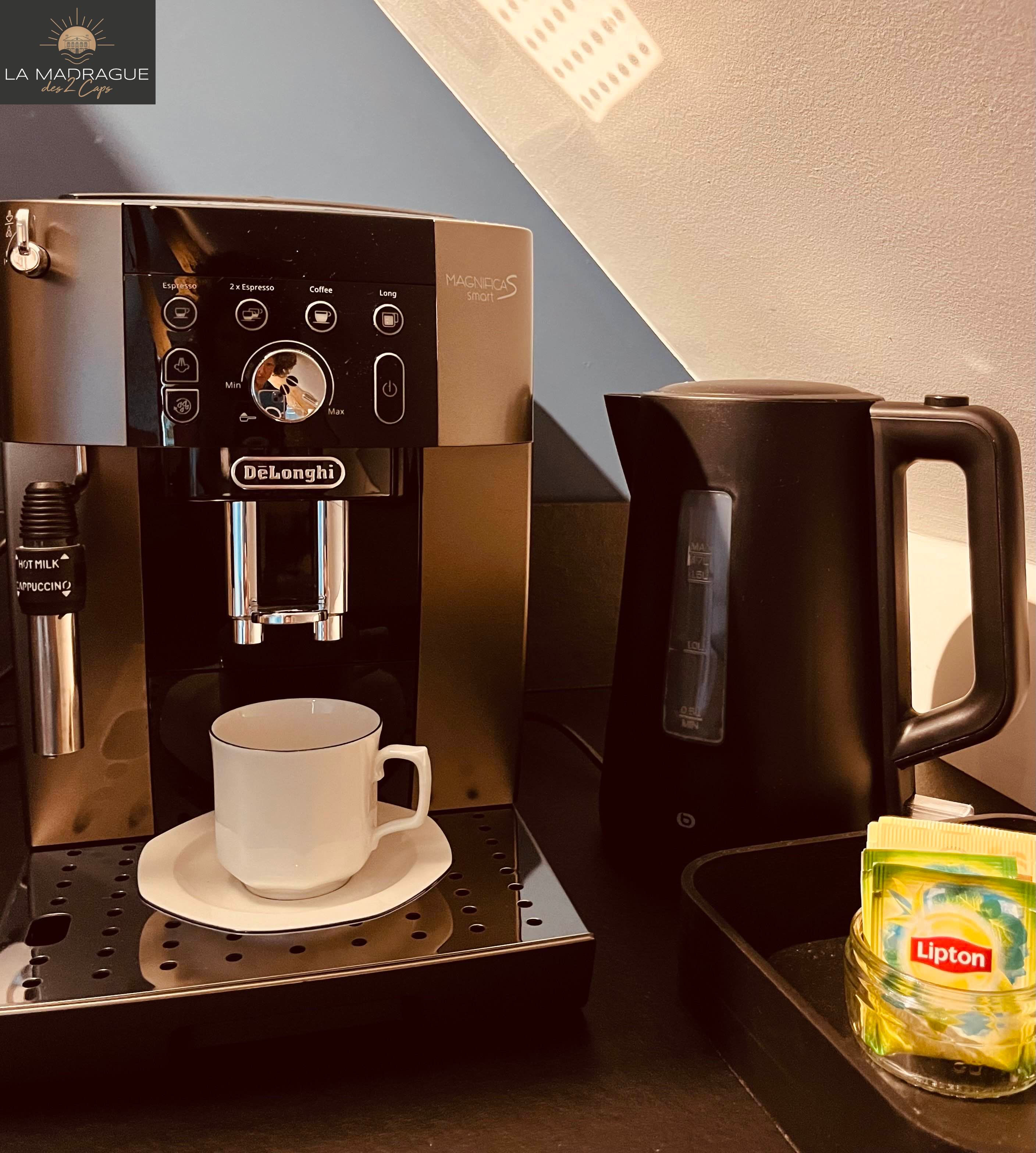 Café Mont de Couple