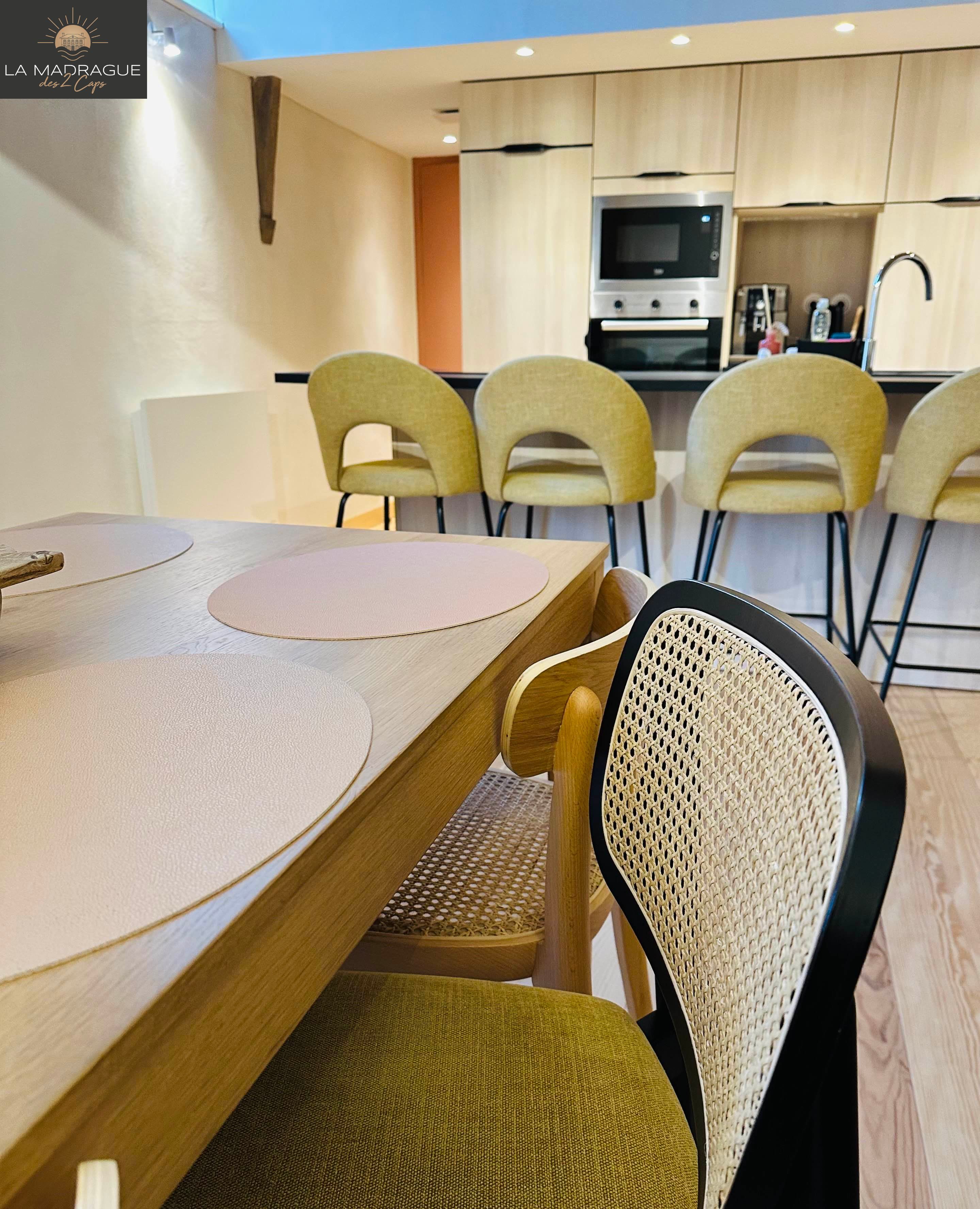 Cuisine Cap Gris Nez