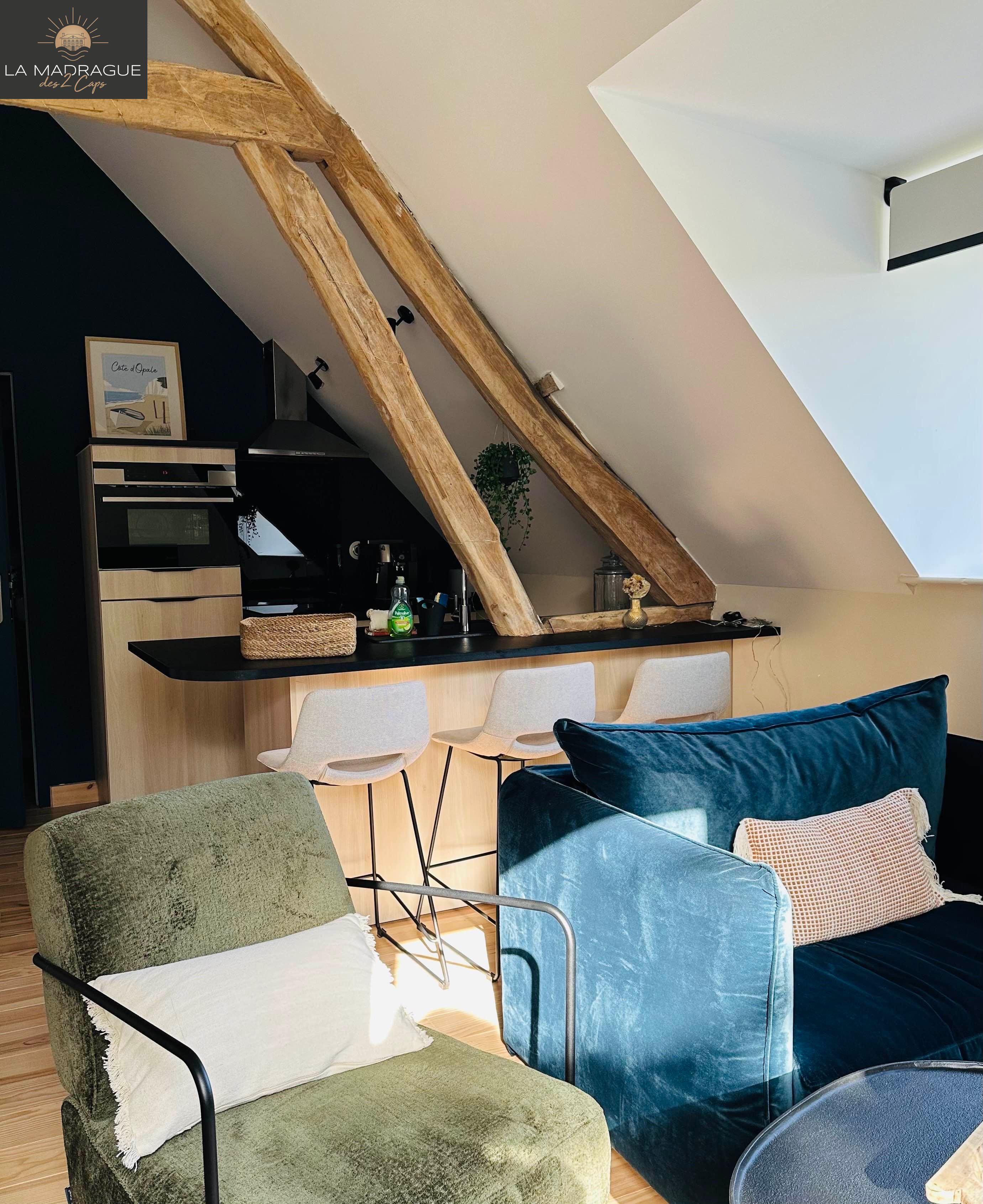 Cuisine 2 Mont de Couple