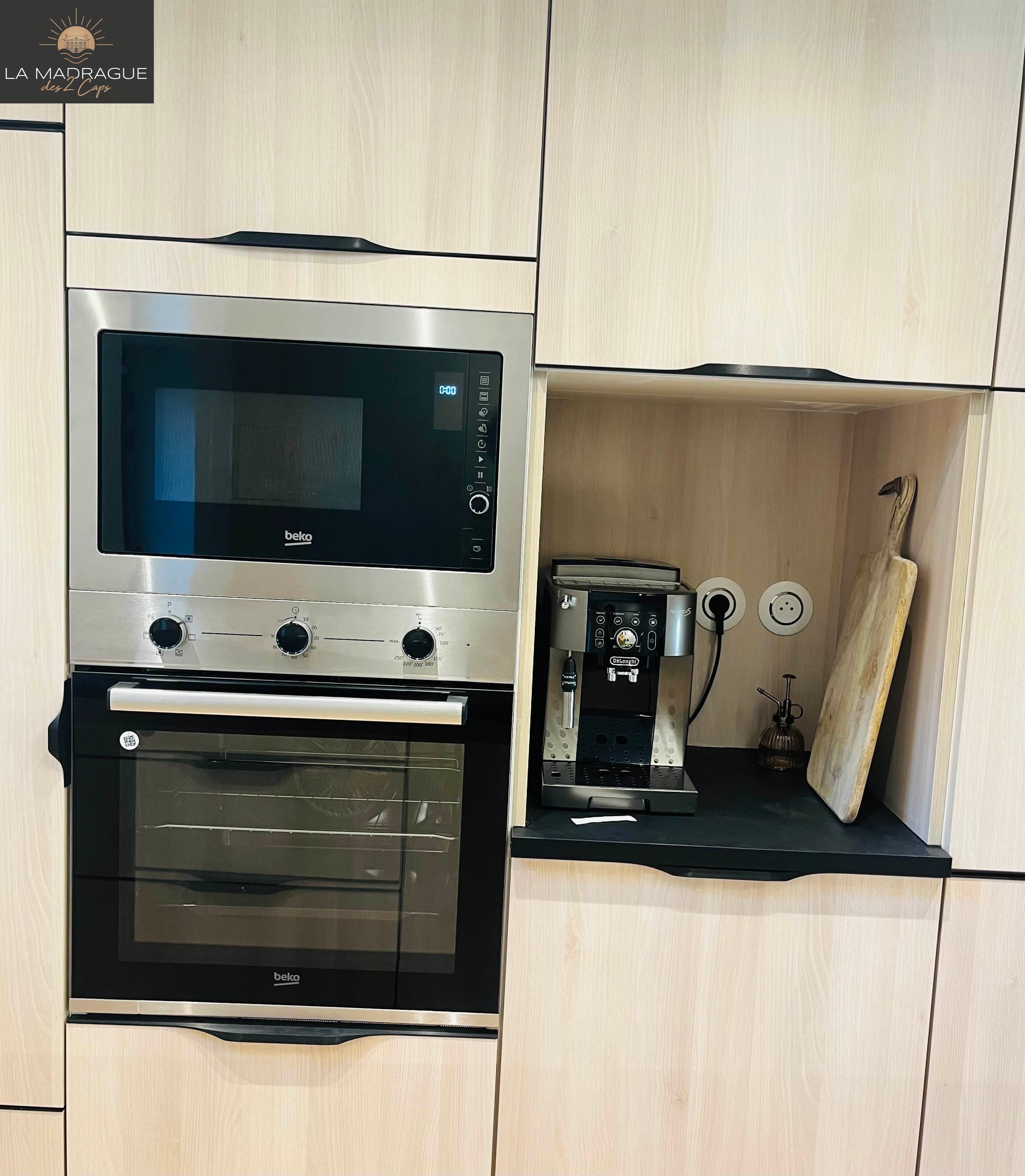 Équipements Cap Gris Nez