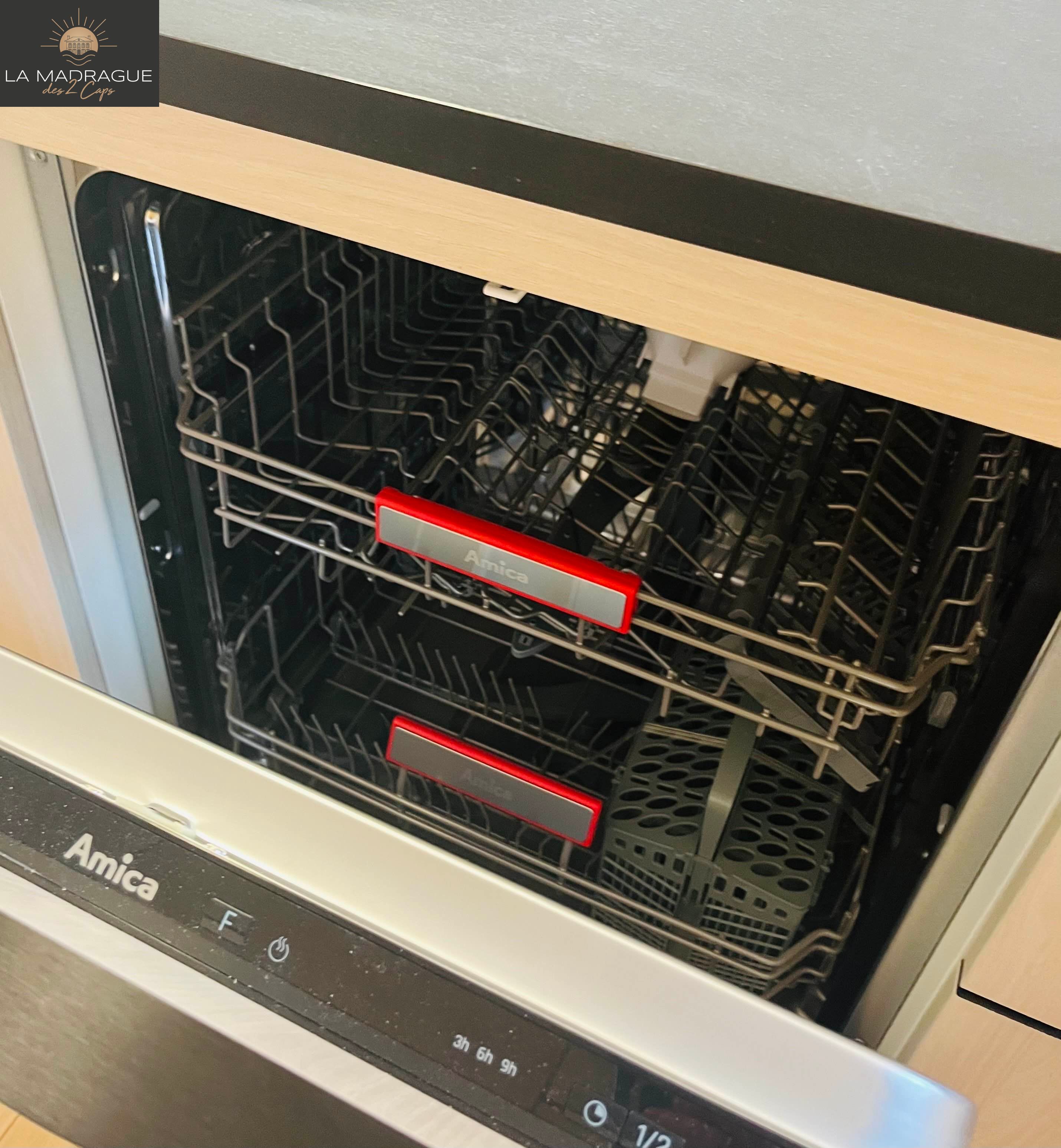 Lave-vaisselle Cap Blanc Nez