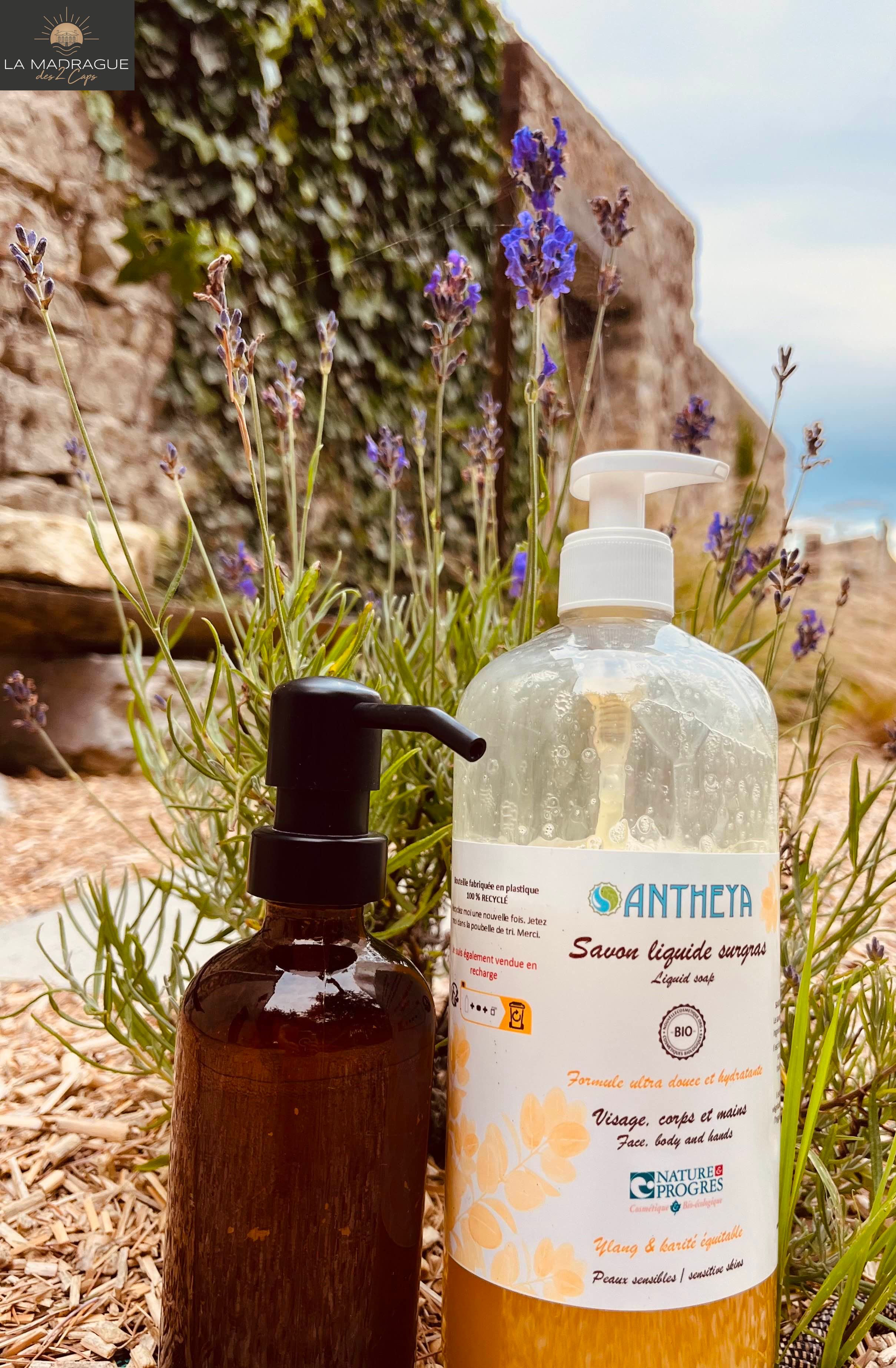 Savons Mont de Couple